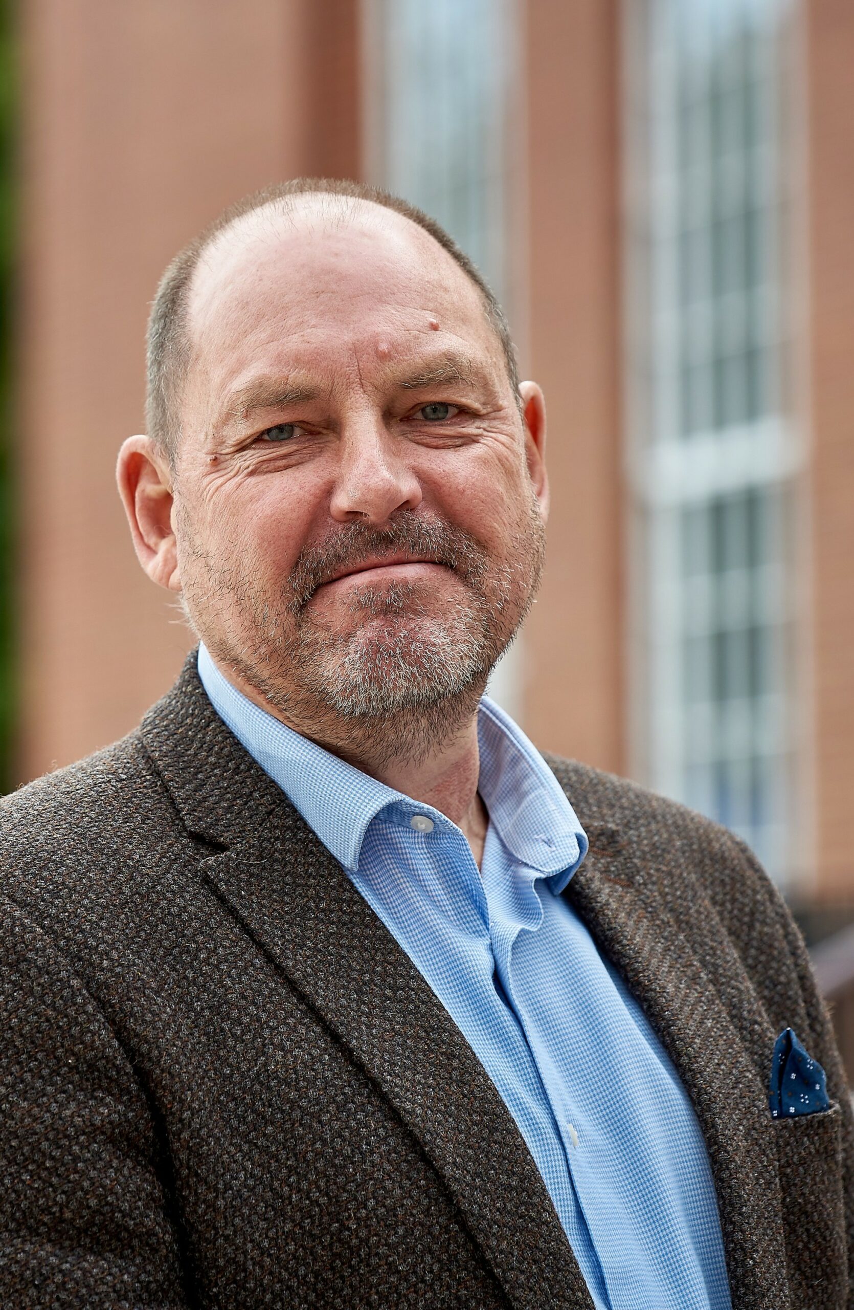 Geoff Brown Cropped