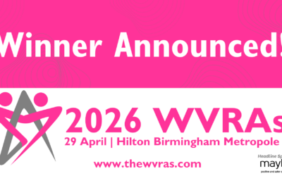 Spotlight on Safety: Announcing the 2026 WVRAs Winners